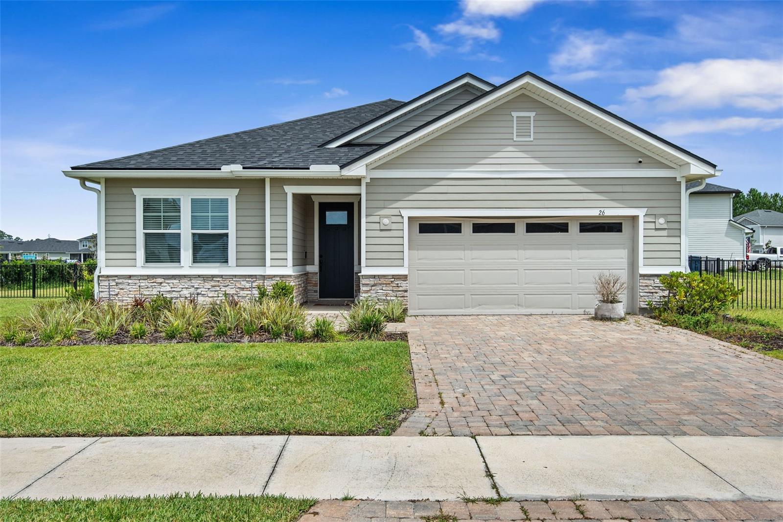 SILVERLEAF 29B-1 - Residential