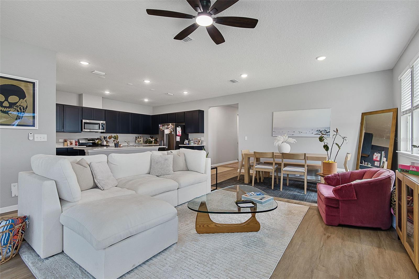 SILVERLEAF 29B-1 - Residential