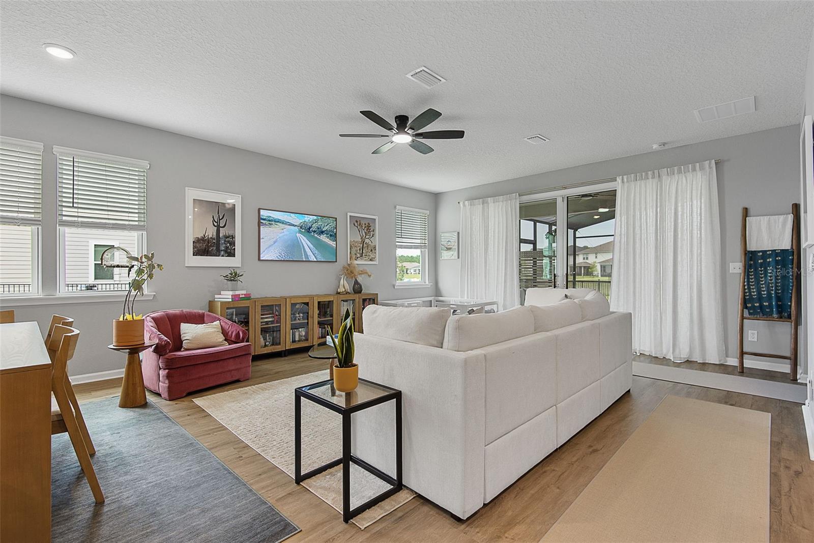 SILVERLEAF 29B-1 - Residential