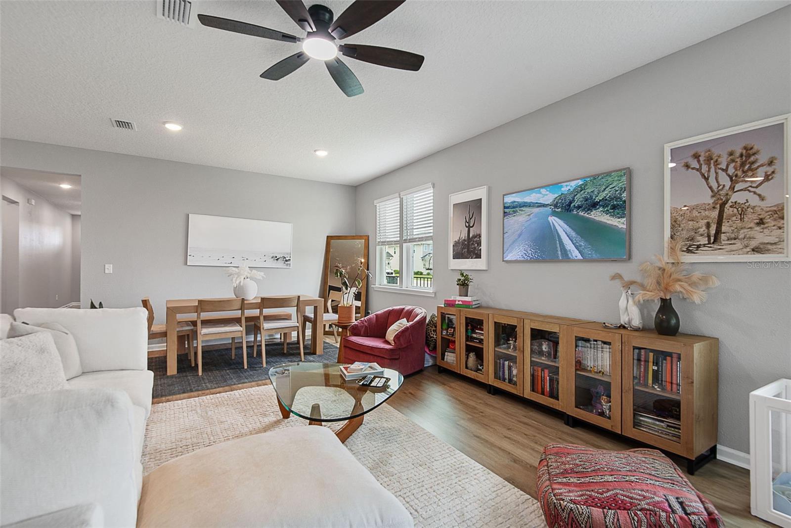 SILVERLEAF 29B-1 - Residential