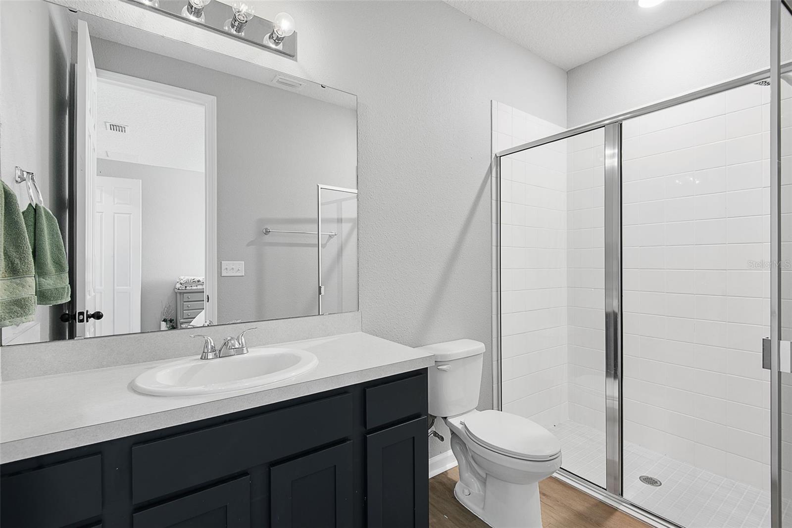 SILVERLEAF 29B-1 - Residential