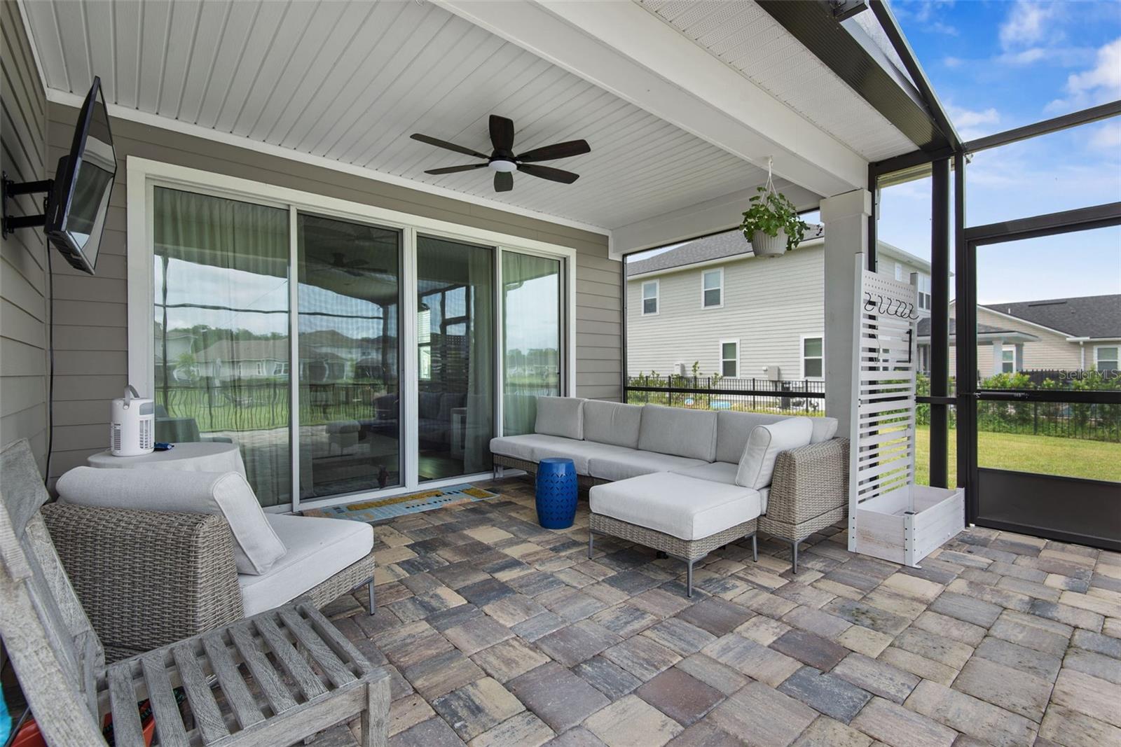 SILVERLEAF 29B-1 - Residential