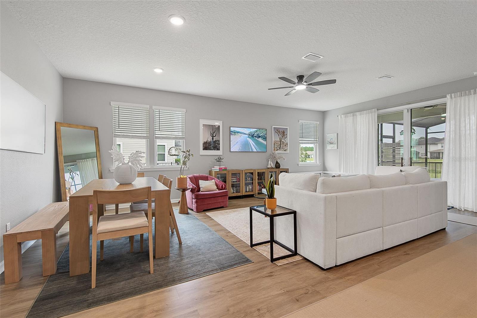 SILVERLEAF 29B-1 - Residential