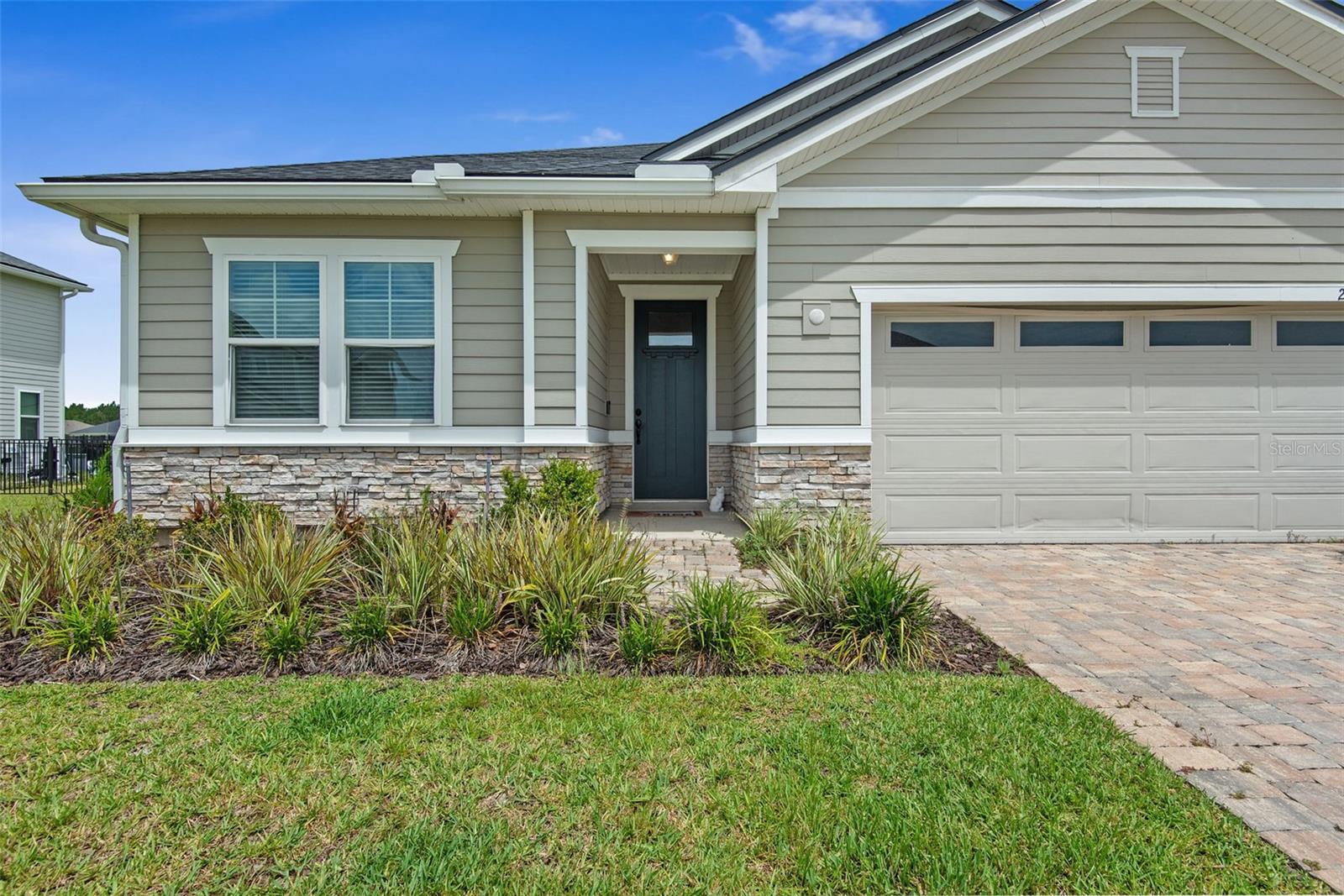 SILVERLEAF 29B-1 - Residential