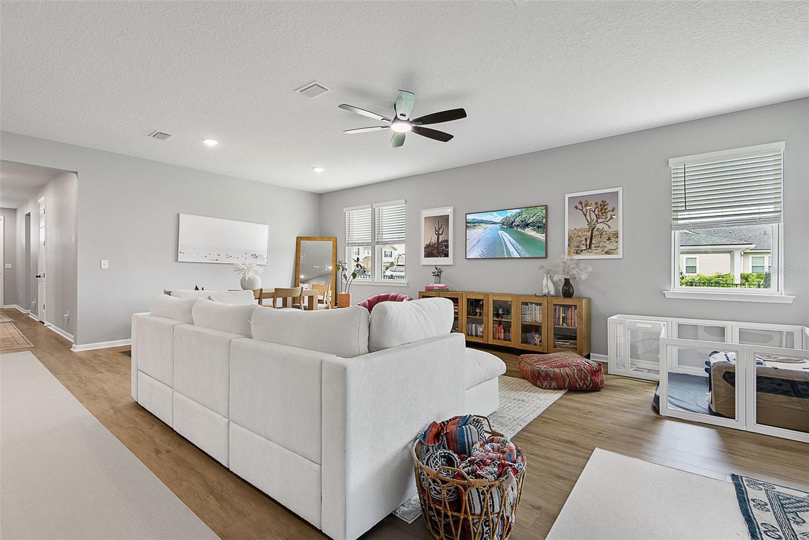 SILVERLEAF 29B-1 - Residential
