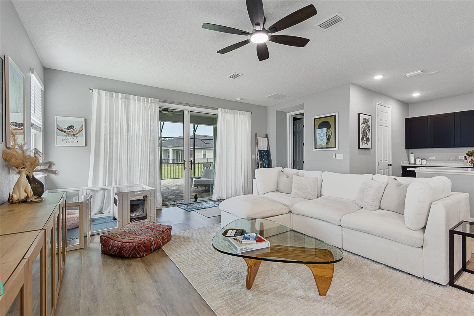 SILVERLEAF 29B-1 - Residential