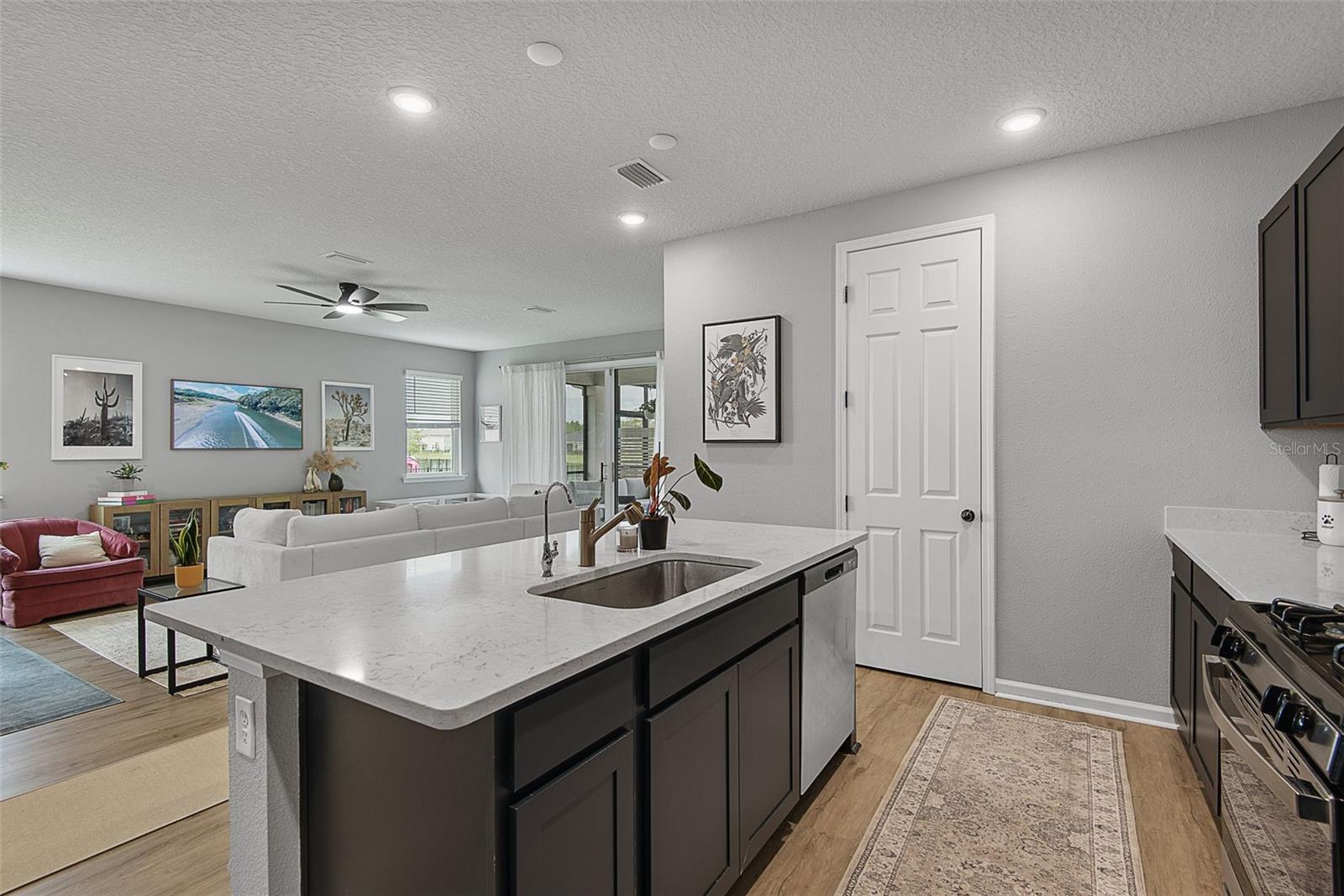 SILVERLEAF 29B-1 - Residential