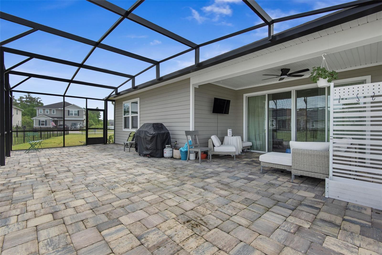 SILVERLEAF 29B-1 - Residential