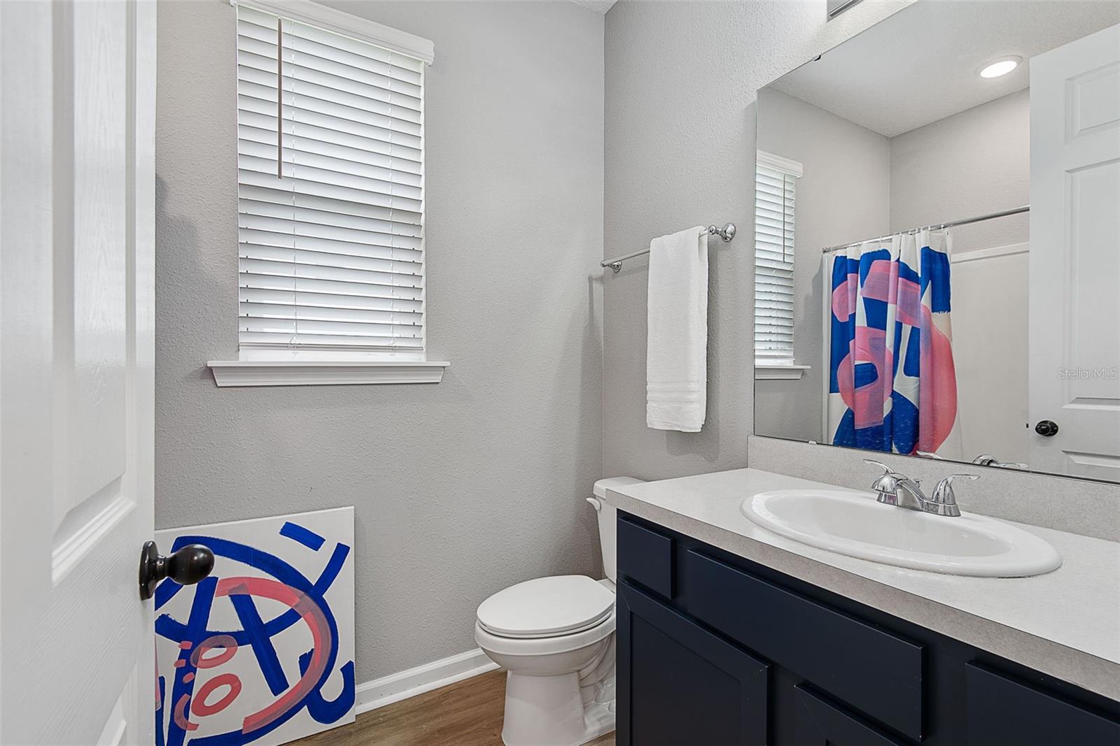 SILVERLEAF 29B-1 - Residential
