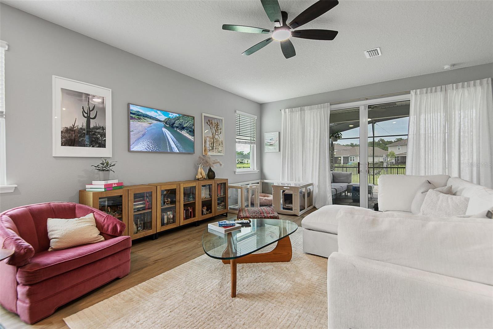 SILVERLEAF 29B-1 - Residential