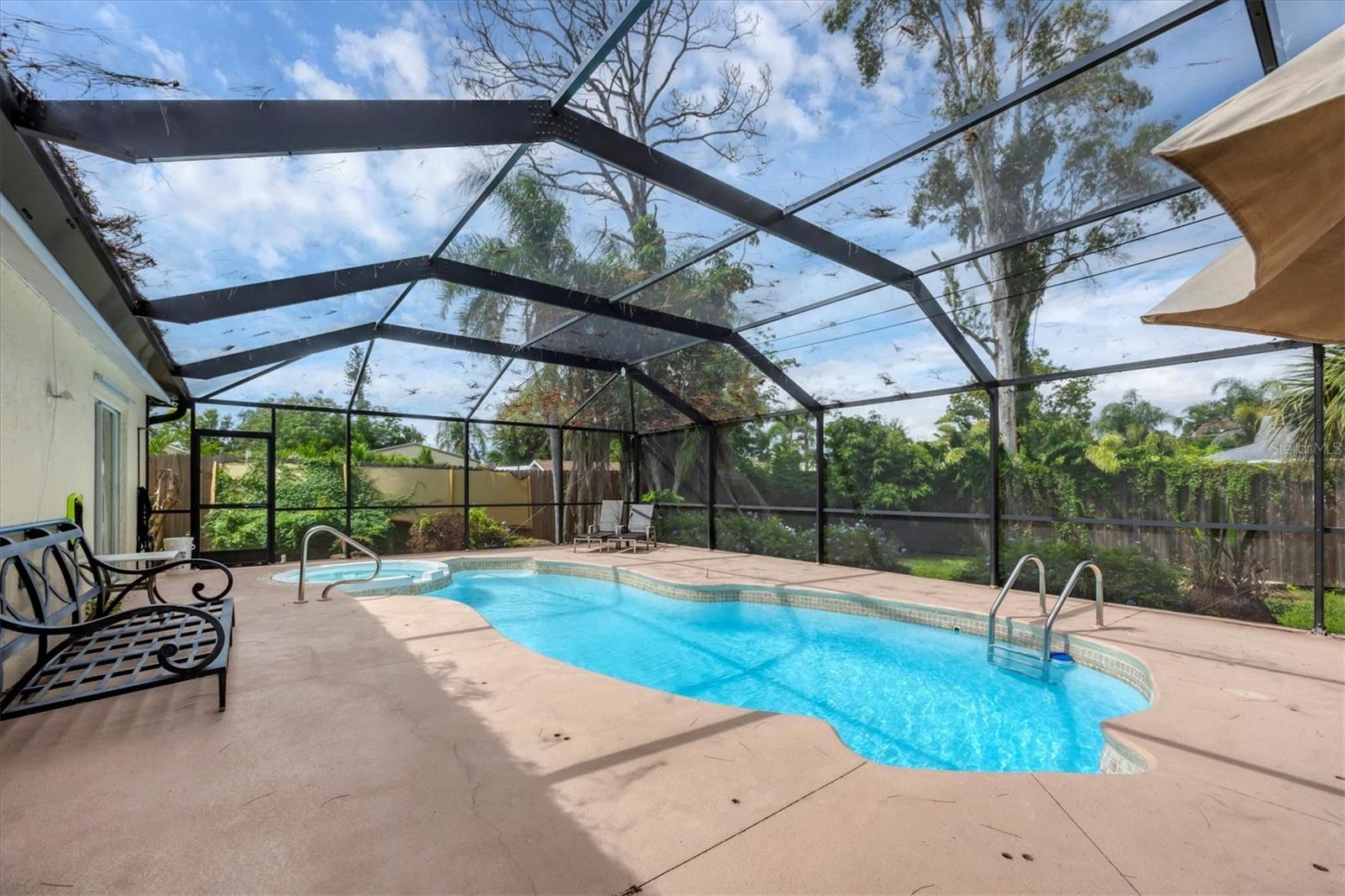 JACKSON HIGHLANDS - Residential
