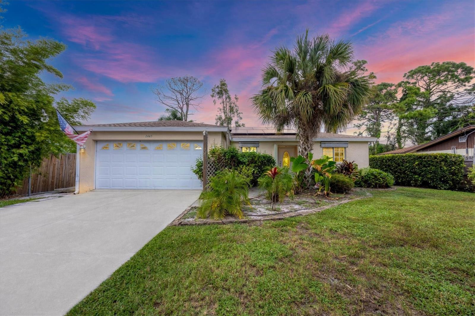 JACKSON HIGHLANDS - Residential