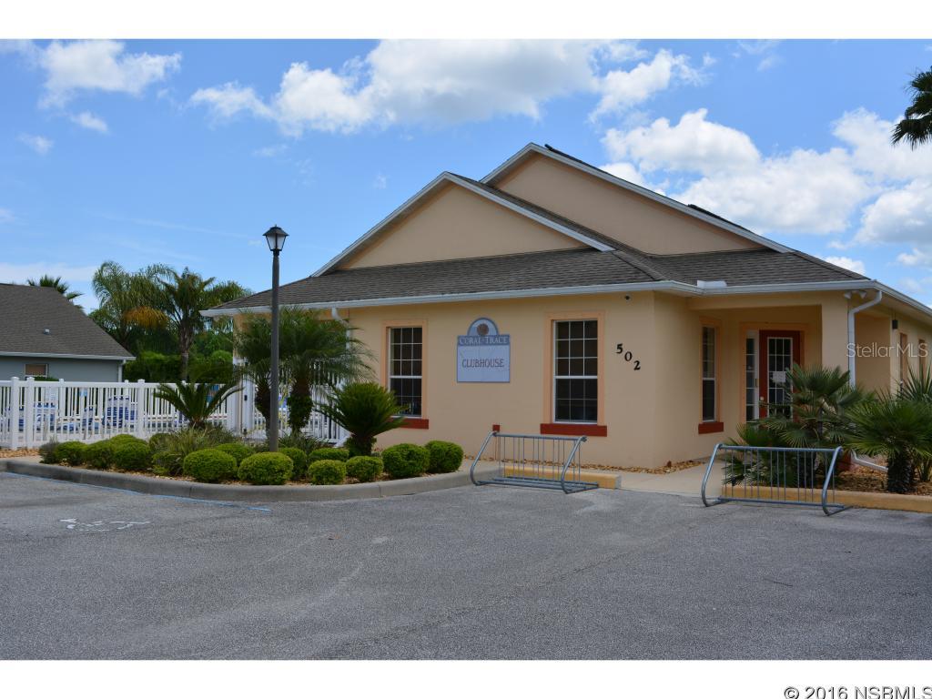 Coral Trace - Residential