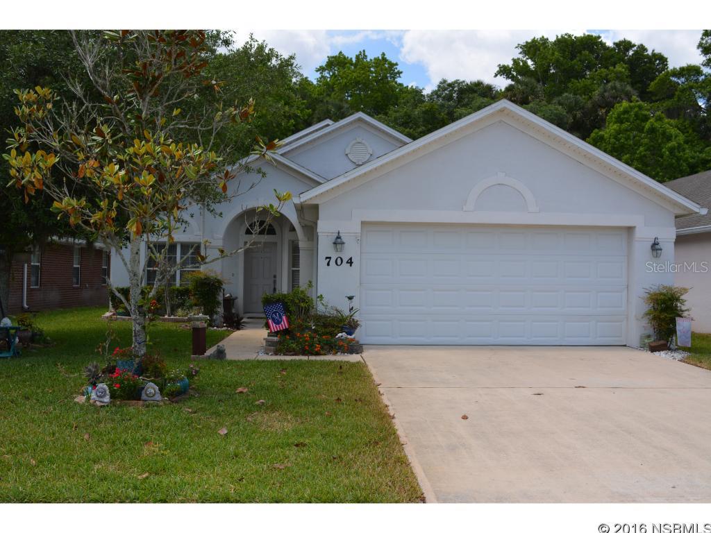 Coral Trace - Residential