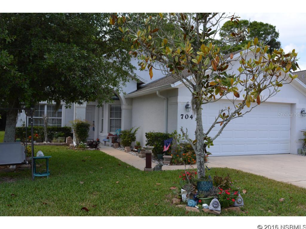 Coral Trace - Residential