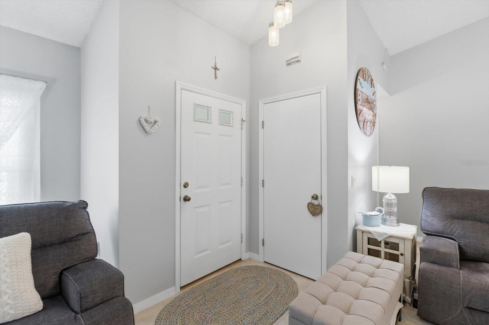 OAKWOOD VILLAGE - Residential