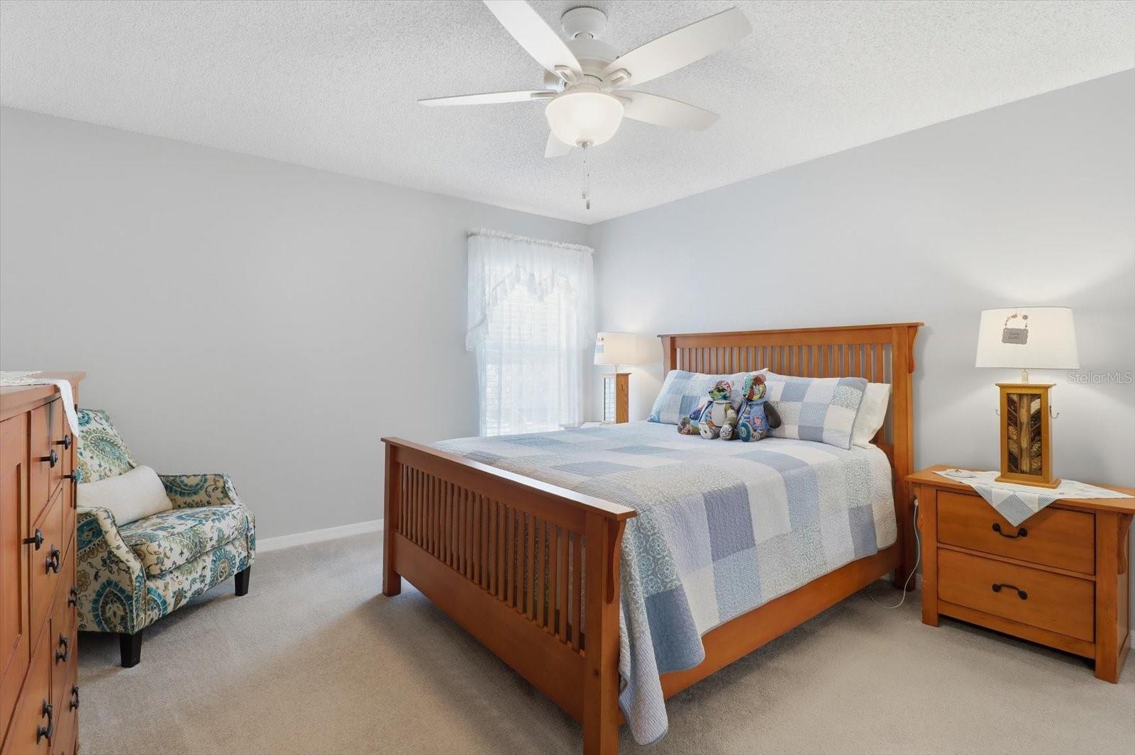 OAKWOOD VILLAGE - Residential