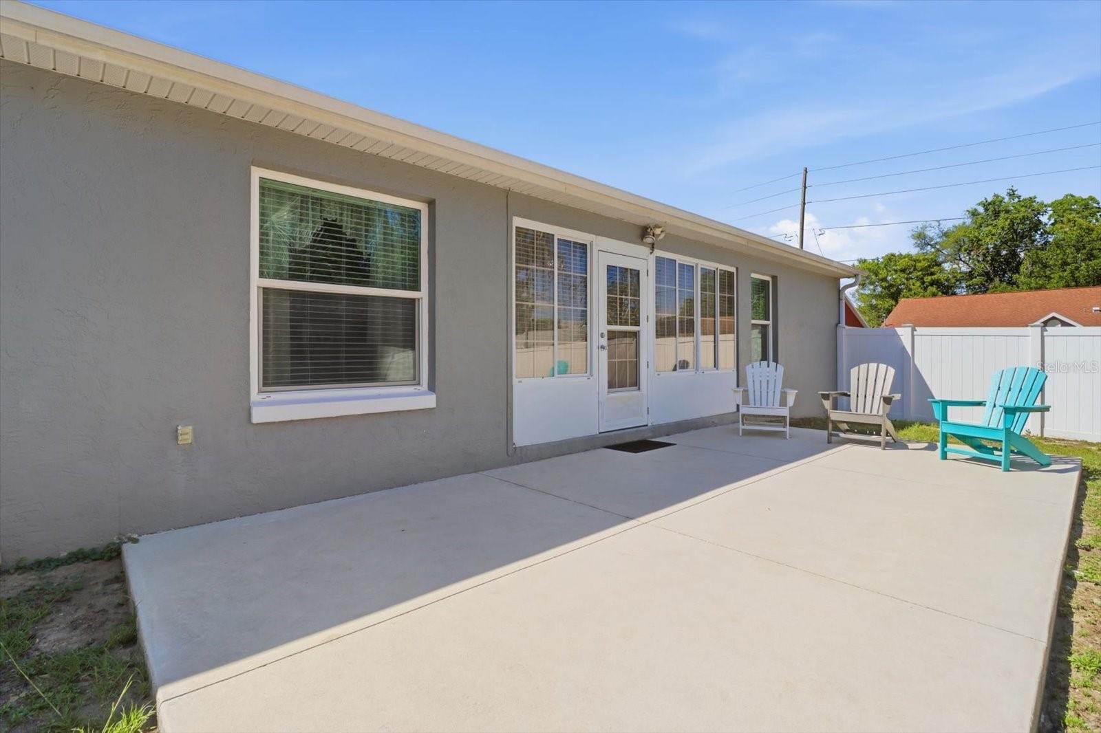 OAKWOOD VILLAGE - Residential