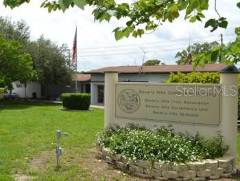OAKWOOD VILLAGE - Residential