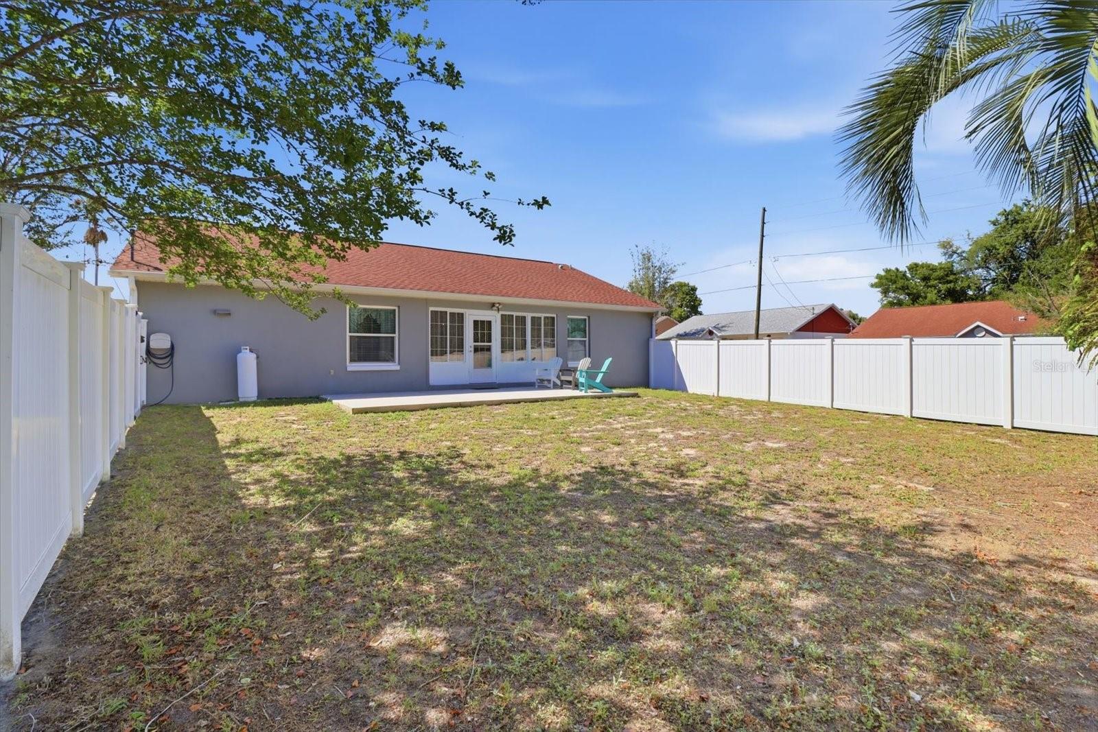 OAKWOOD VILLAGE - Residential