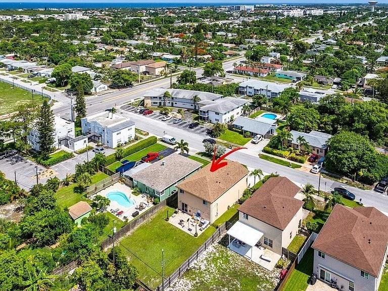 HILLSBORO PARK ADD - Commercial Sale