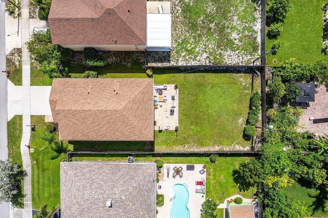 HILLSBORO PARK ADD - Commercial Sale