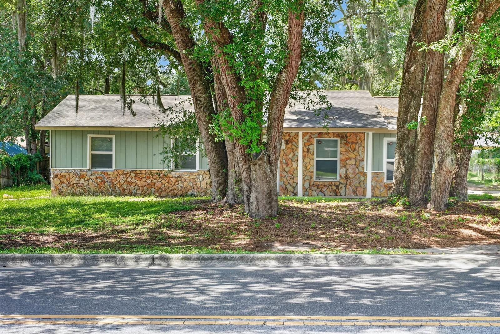 SUNRAY ESTATES - Residential