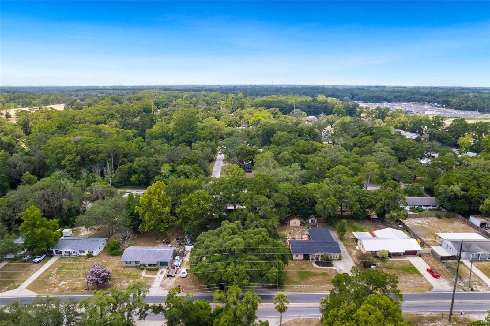 SUNRAY ESTATES - Residential