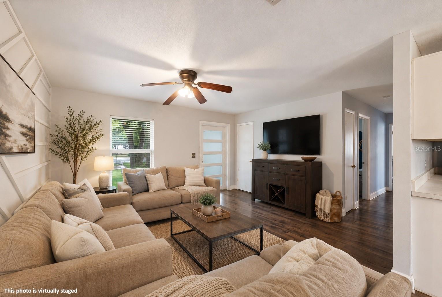 SUNRAY ESTATES - Residential
