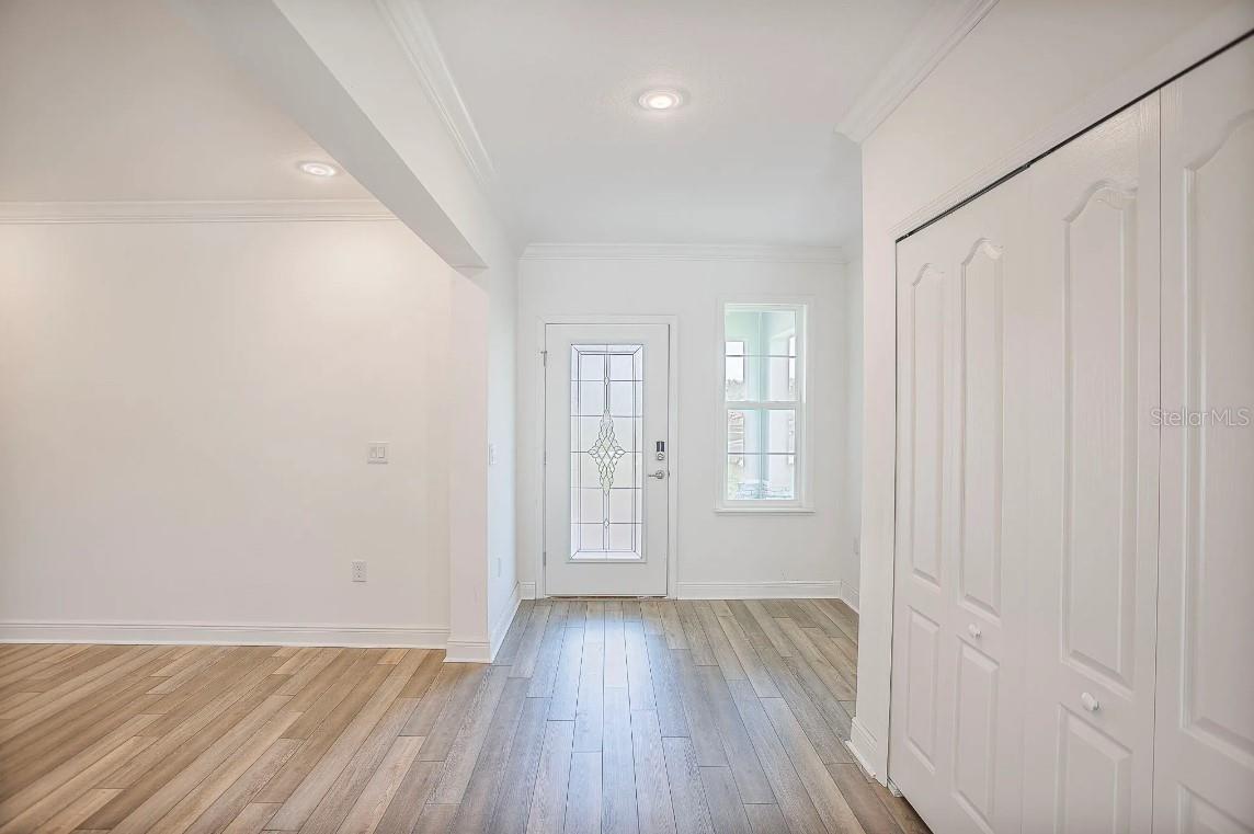 OAKHAVEN WALK - Residential
