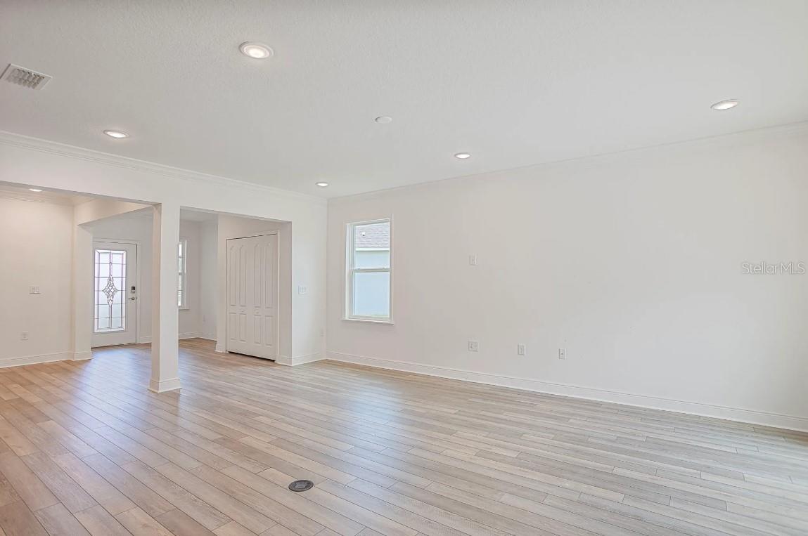 OAKHAVEN WALK - Residential