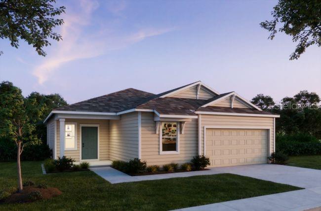 OAKHAVEN WALK - Residential