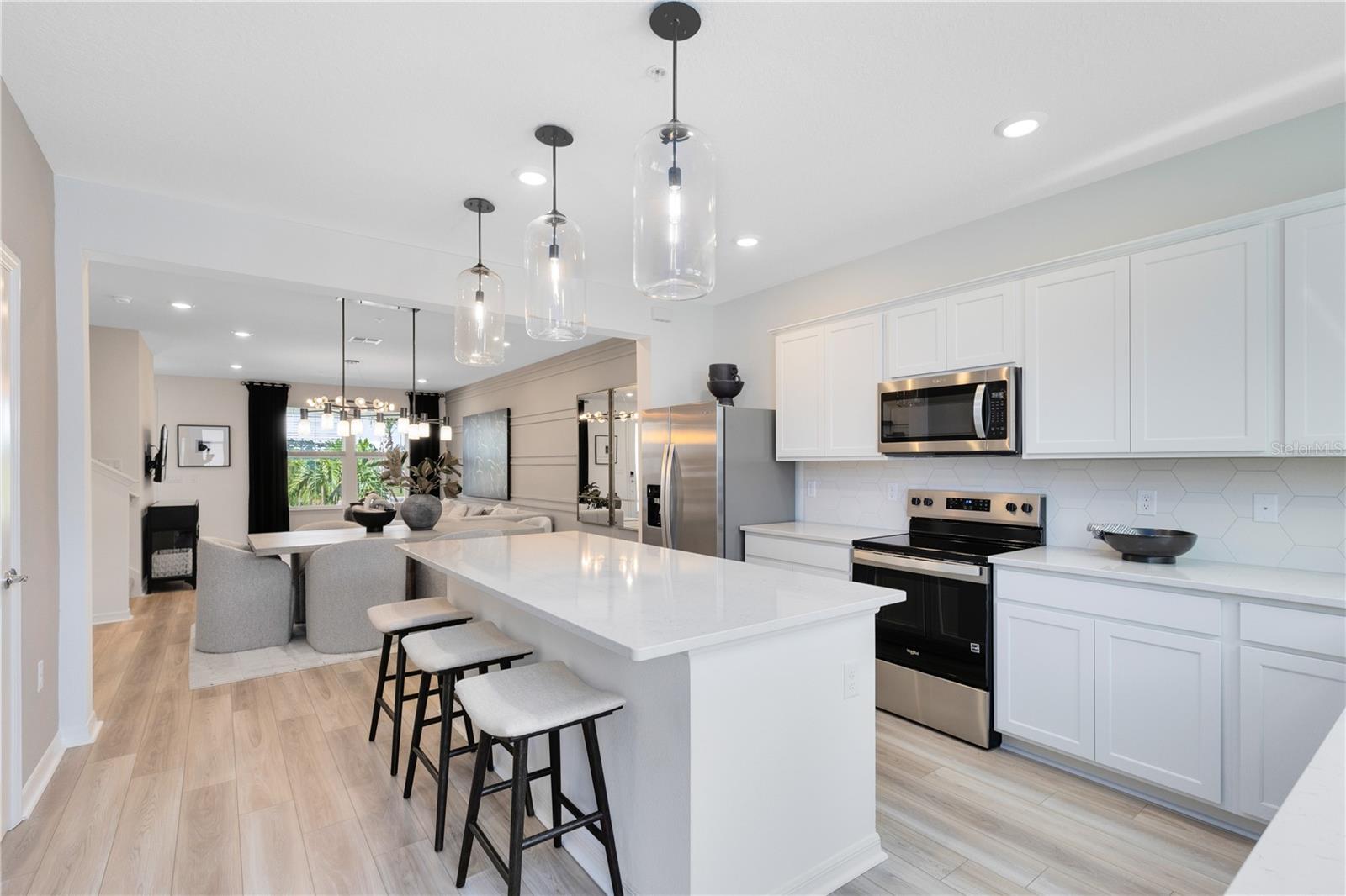 LAKEHAVEN ESTATES - Residential