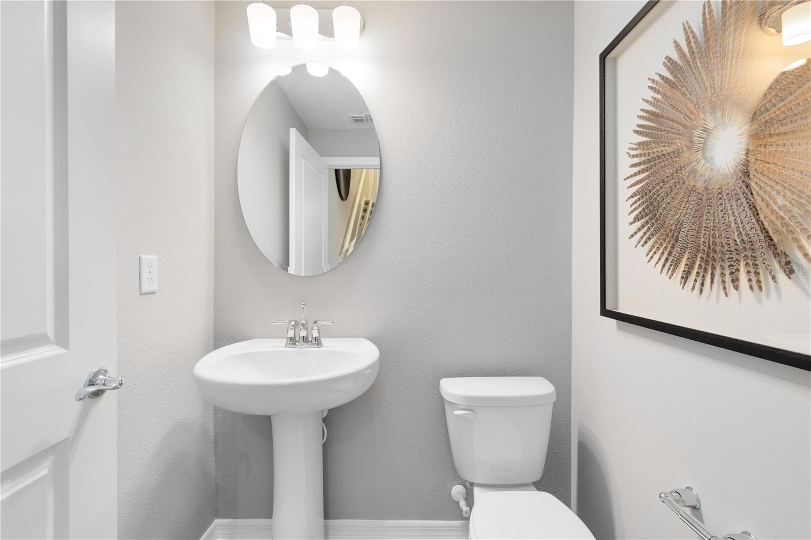 LAKEHAVEN ESTATES - Residential