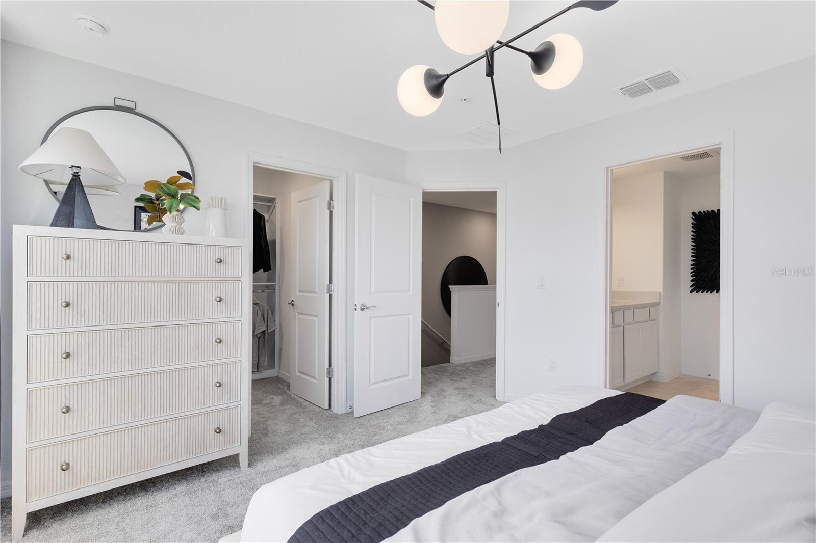 LAKEHAVEN ESTATES - Residential