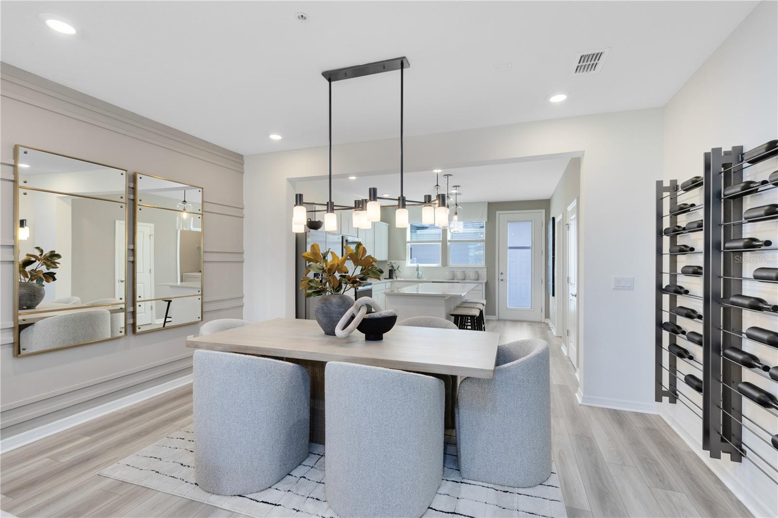 LAKEHAVEN ESTATES - Residential