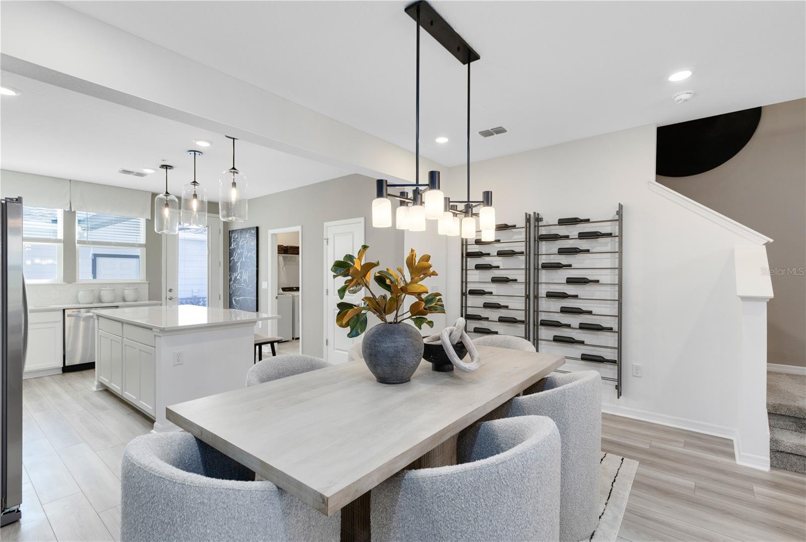 LAKEHAVEN ESTATES - Residential