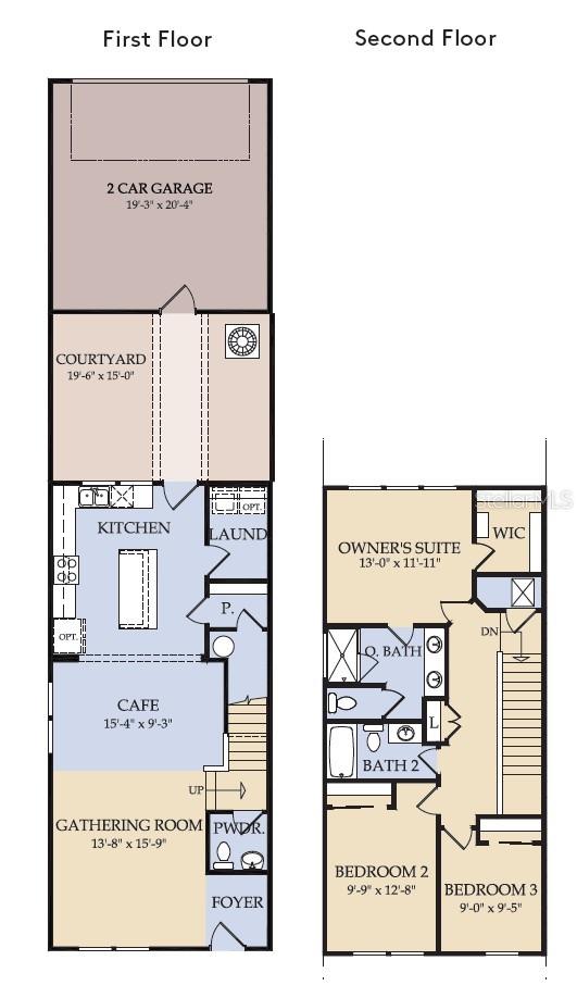 LAKEHAVEN ESTATES - Residential