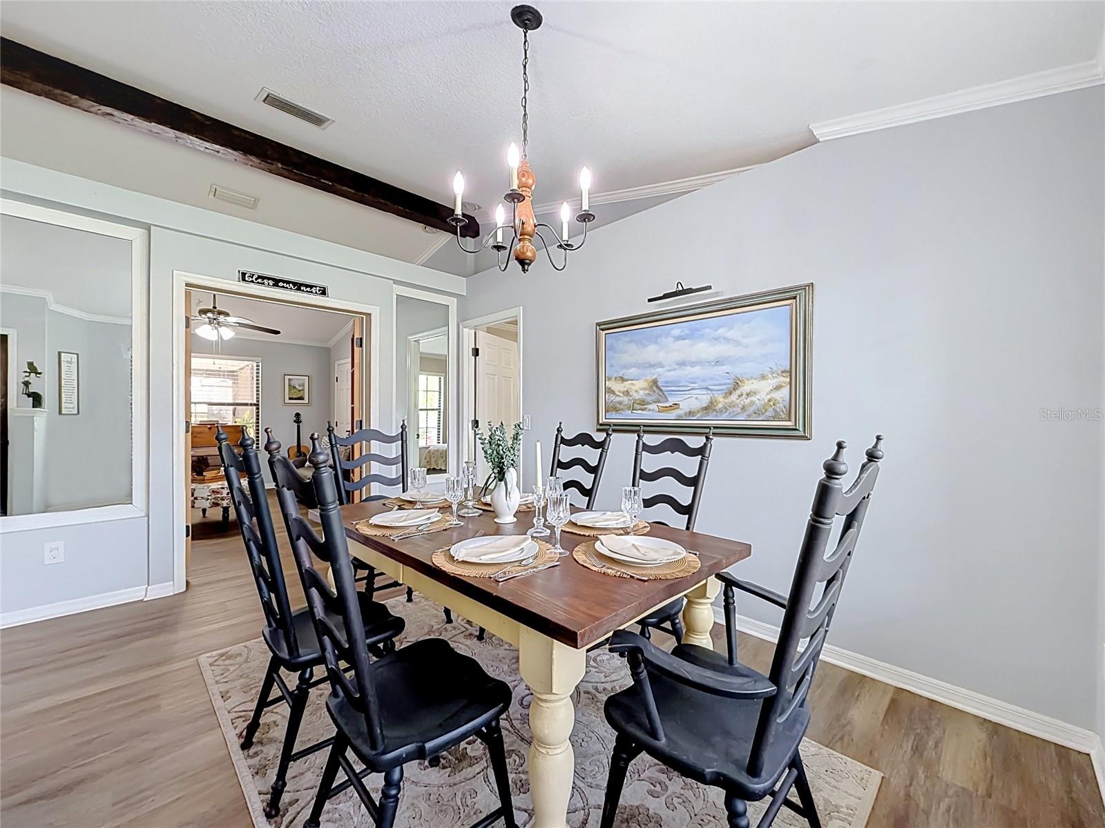 AMBER RIDGE - Residential