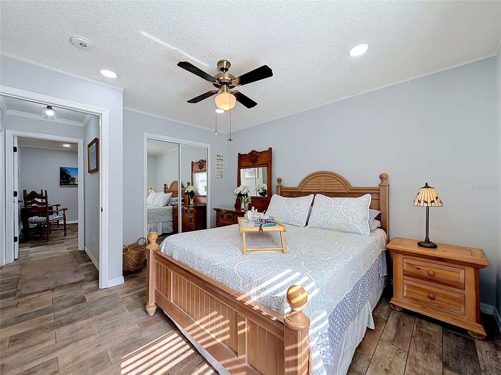 AMBER RIDGE - Residential