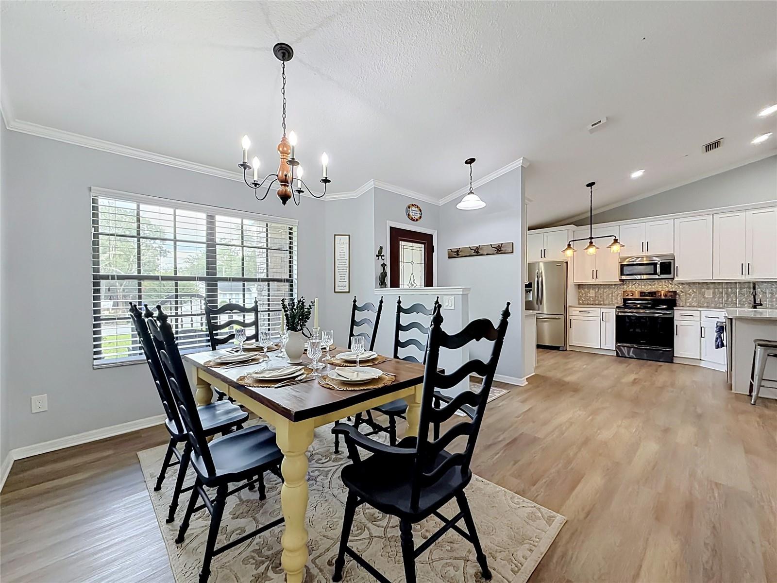 AMBER RIDGE - Residential