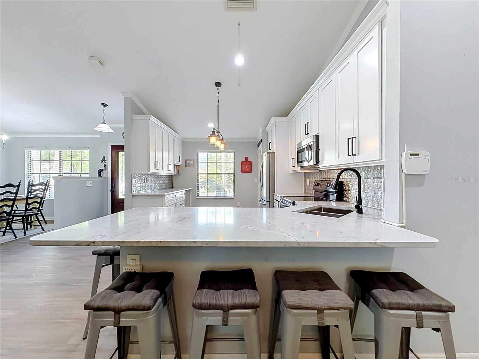 AMBER RIDGE - Residential