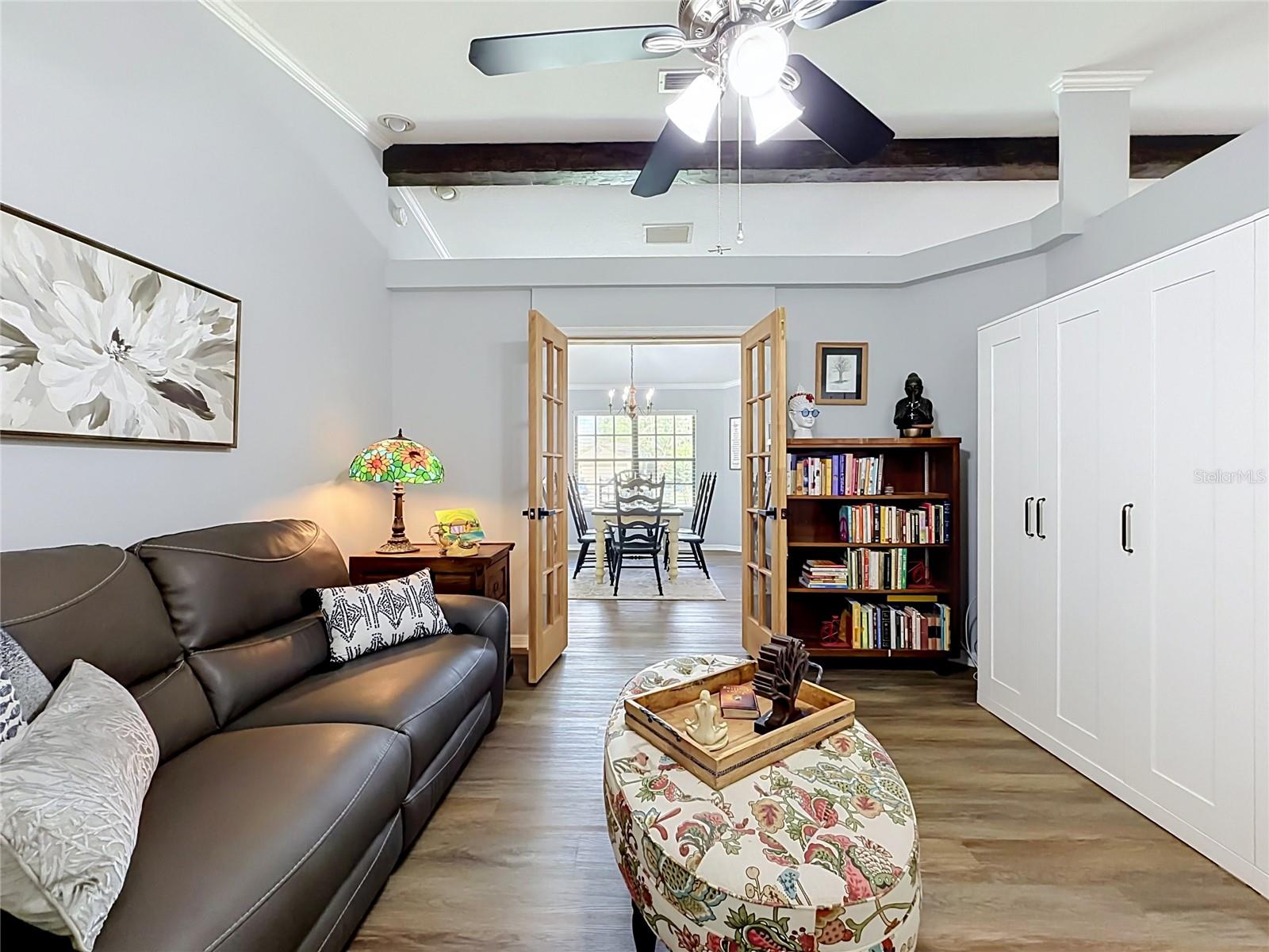 AMBER RIDGE - Residential