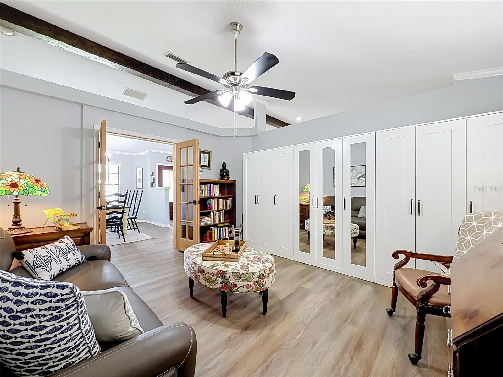 AMBER RIDGE - Residential