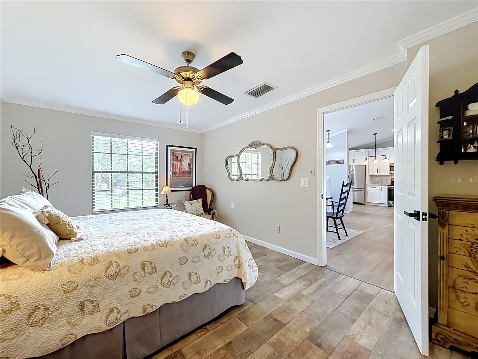 AMBER RIDGE - Residential