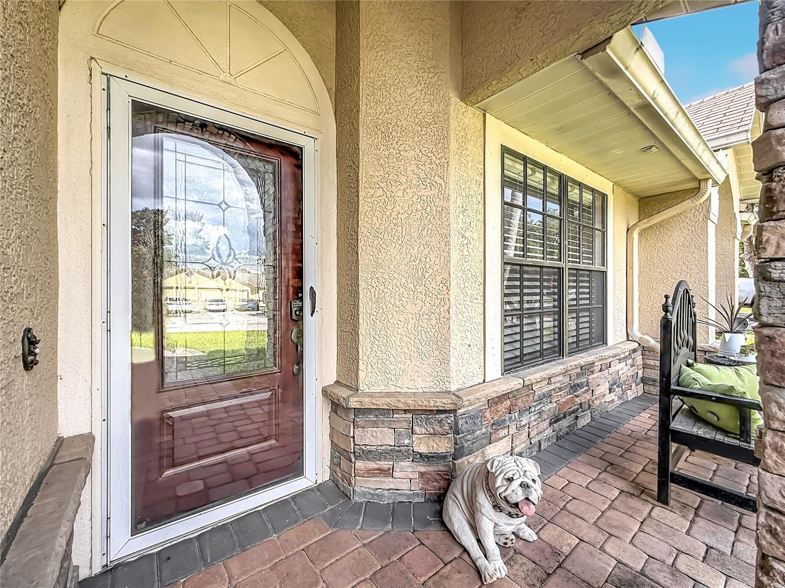 AMBER RIDGE - Residential
