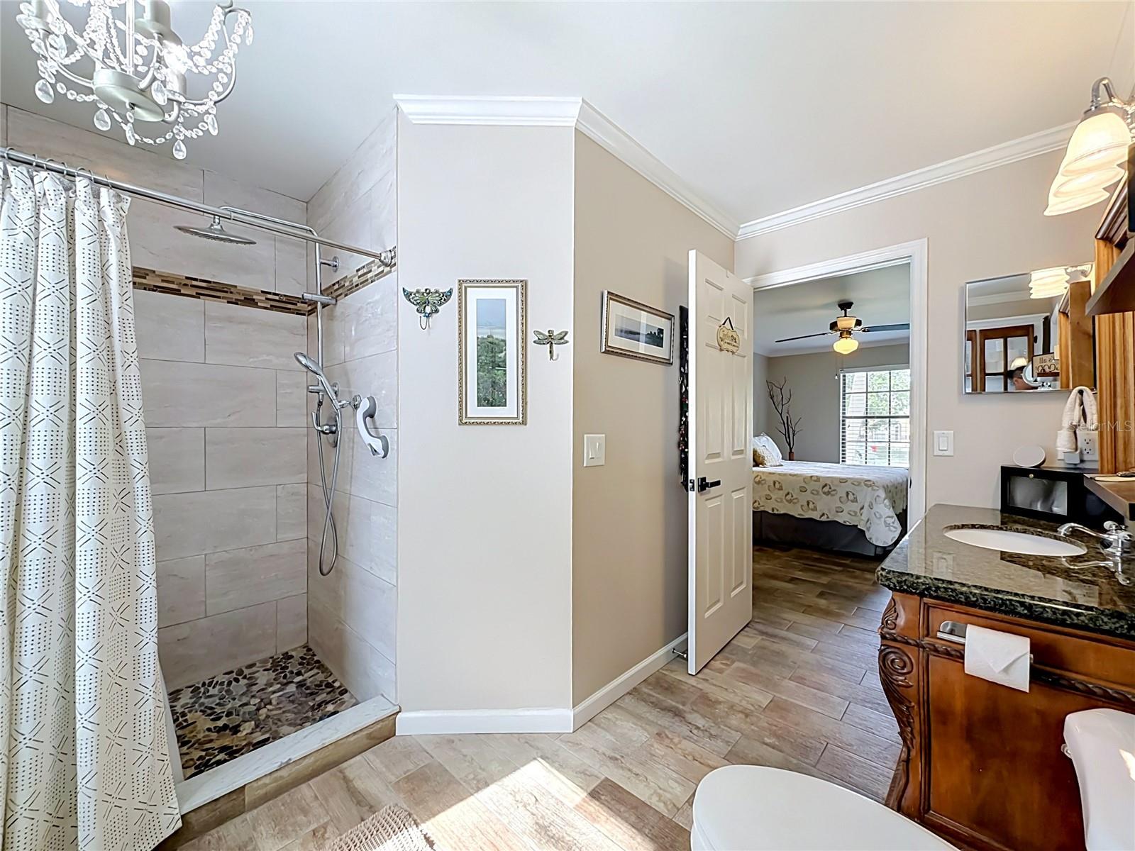 AMBER RIDGE - Residential