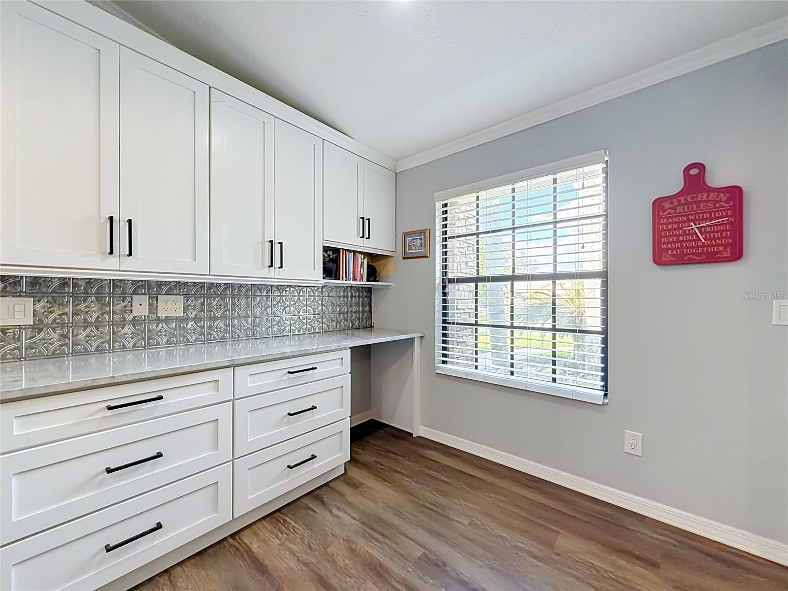AMBER RIDGE - Residential