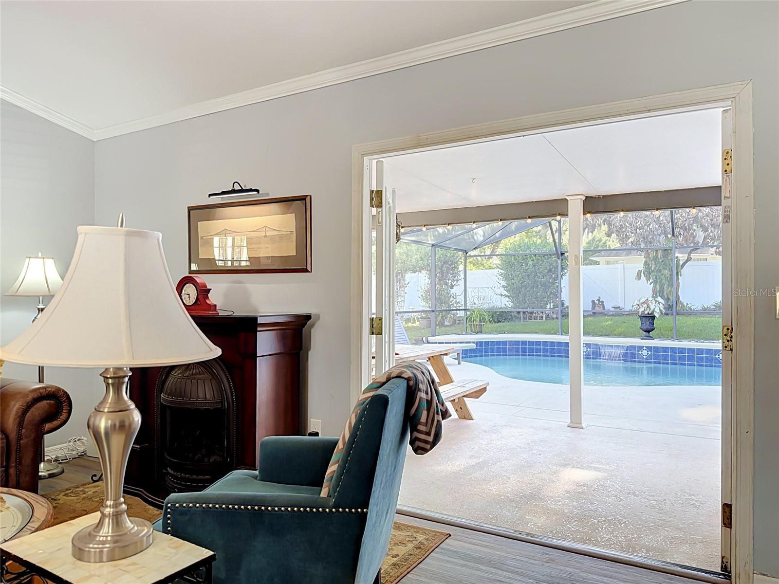 AMBER RIDGE - Residential
