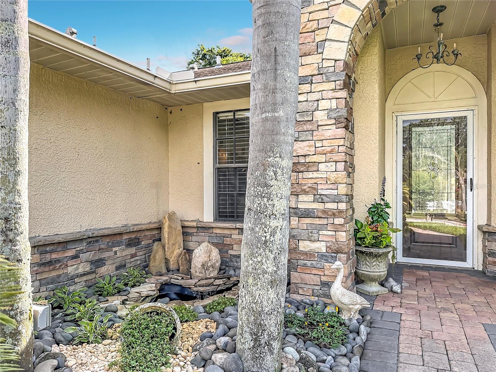 AMBER RIDGE - Residential